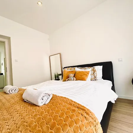 Lena Center Appartement
