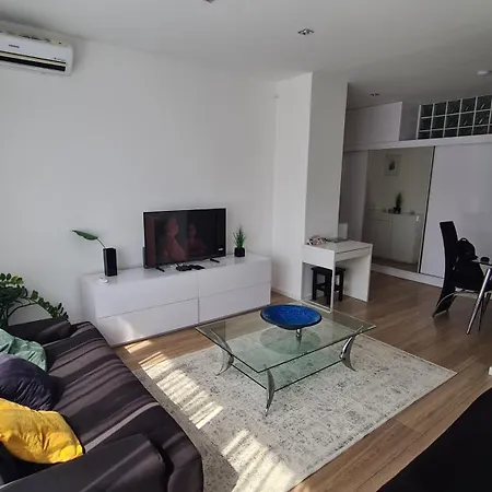 Lena Center Appartement
