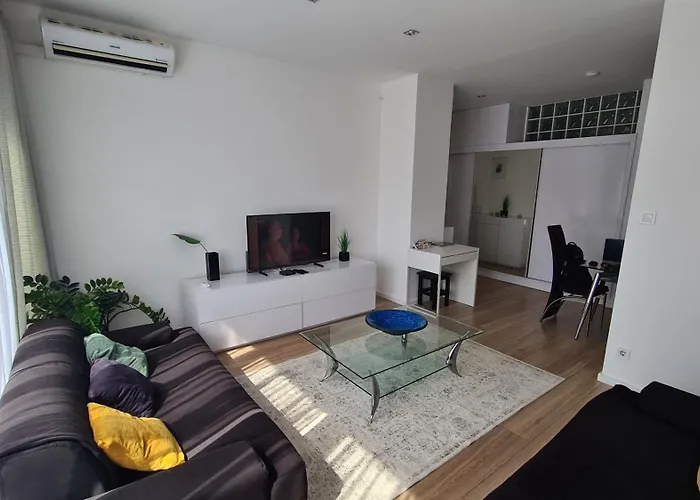 Lena Center Appartement