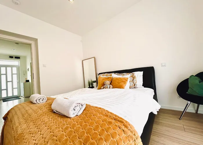 Lena Center Appartement